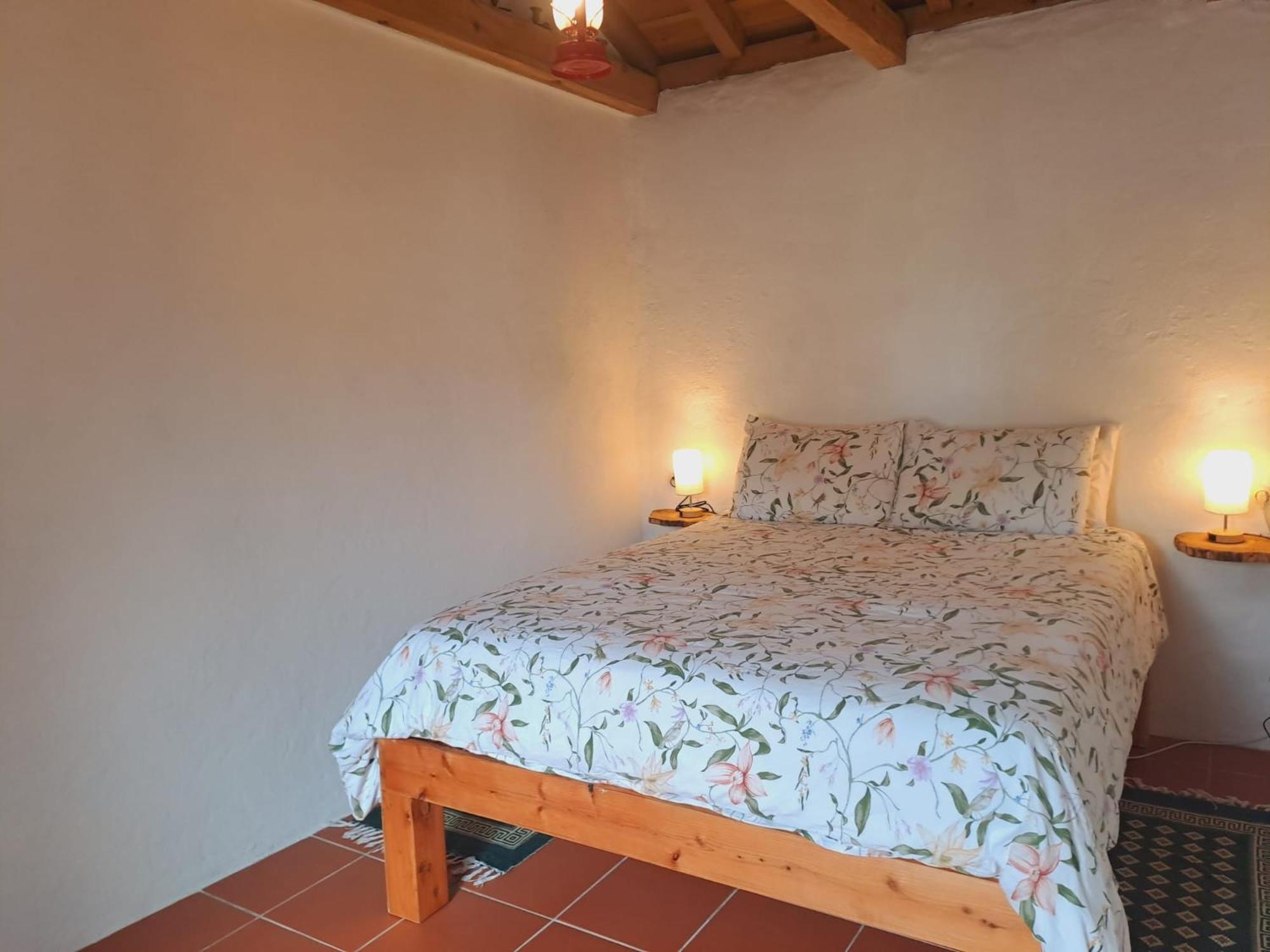 Casita - Your Home In Flores Lajes das Flores Ngoại thất bức ảnh