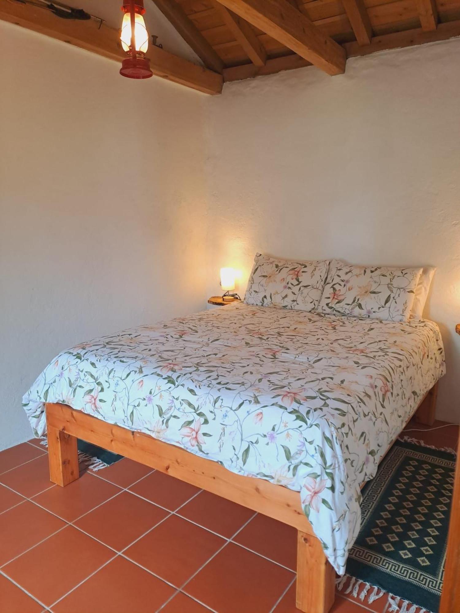 Casita - Your Home In Flores Lajes das Flores Ngoại thất bức ảnh